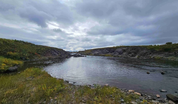 Norvège